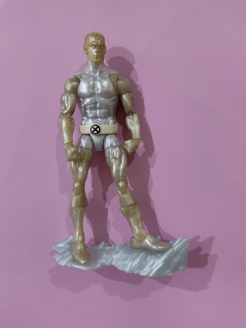 Marvel Legends Retro Uncanny X-Men Ice Man